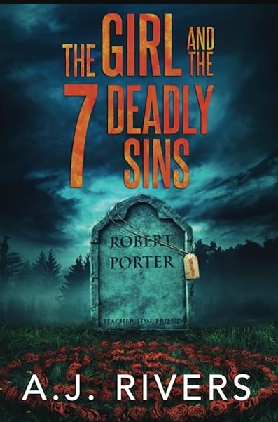 The Girl and the Last Sleepover