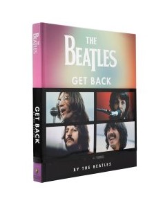 The Beatles: GetBack